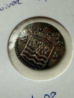 7 x 2 stuiverstuk zilver, Vóór koninkrijk, Setje, Zilver, Overige waardes