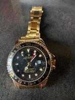 horloges, Sieraden, Tassen en Uiterlijk, Horloges | Heren, Ophalen, Staal, Polshorloge, Nieuw