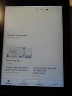 Kobo Aura n514, Computers en Software, E-readers, Uitbreidbaar geheugen, 6 inch of minder, Kobo, Ophalen of Verzenden