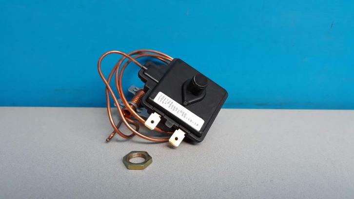 Temperatuurbegrenzer Vaillant ttb Mag 275/12 Art.nr.:101122, Doe-het-zelf en Verbouw, Verwarming en Radiatoren, Nieuw, Cv-ketel of Combi-ketel