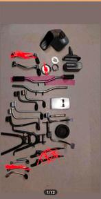 Zundapp 517 Onderdelen -, Ophalen of Verzenden, Zo goed als nieuw, Overige typen