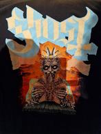 Ghost t-shirt Stay maat L, Ophalen of Verzenden, Zo goed als nieuw