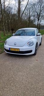 Volkswagen Beetle 2013 1.6 tdi design, Auto's, Volkswagen, Te koop, Airconditioning, Geïmporteerd, 135 €/maand