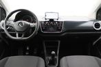Volkswagen up! 1.0 BMT take up! 5-Deurs, Airco, Rijstrooksen, Voorwielaandrijving, Gebruikt, Origineel Nederlands, Bedrijf