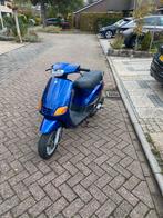 Zip type 3 ZIE OMSCHRIJVING teruil, Fietsen en Brommers, Scooters | Piaggio, Ophalen, Zo goed als nieuw, Tweetakt, Zip