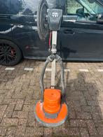Numatic HFM1515 schuurmachine, Doe-het-zelf en Verbouw, Gereedschap | Schuurmachines, Ophalen of Verzenden