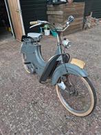 Sparta MA50 BOUWJAAR 1958, Fietsen en Brommers, Brommers | Oldtimers, Ophalen, Sparta