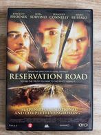 Reservation Road (2007) - dvd, Vanaf 12 jaar, Ophalen of Verzenden, Gebruikt, Drama