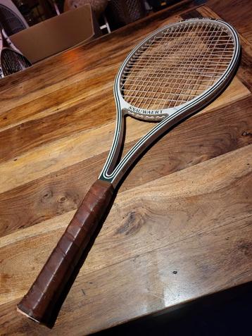 Snauwaert Fibre Mid Tennisracket beschikbaar voor biedingen