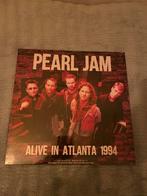 LP Pearl Jam - Alive In Atlanta 1994, Ophalen, 1980 tot 2000, Nieuw in verpakking, 12 inch