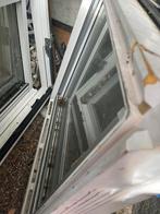 Diverse kunststof velux dakramen  ivm dakkapel soms incl gd, Ophalen of Verzenden, Zo goed als nieuw, Dakraam, 80 tot 120 cm