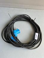 CEE elektra kabel 20 meter, Caravans en Kamperen, Kampeeraccessoires, Gebruikt