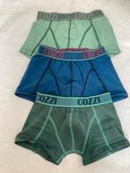 Nette boxershort cozzi voor jongen maat 98/104, Nacht- of Onderkleding, Gebruikt, Ophalen of Verzenden, Cozzi