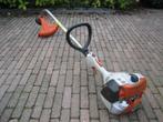 Stihl FS40 Bosmaaier Trimmer Maaikop Benzine, Ophalen, Gebruikt, Benzine, Stihl