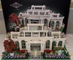Lego Ideas: De botanische tuin 21353, Ophalen of Verzenden, Zo goed als nieuw, Complete set, Lego