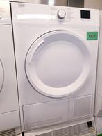 Condens droger ️️beko 7KG️️️ ️INC GARANTIE, Witgoed en Apparatuur, Ophalen, 6 tot 8 kg, Anti-kreukfase, Zo goed als nieuw