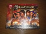 Stratego Original, Hobby en Vrije tijd, Gezelschapsspellen | Bordspellen, Ophalen of Verzenden, Zo goed als nieuw, Jumbo