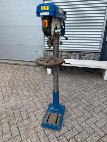 Fremark kolomboormachine beschikbaar voor biedingen