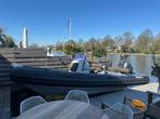 Brig Navigator 700 met Yamaha 300pk– dikke RIB in topstaat, Watersport en Boten, Rubberboten, Gebruikt, Benzine, Overige materialen