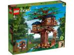 lego 21318 treehouse, Nieuw, Complete set, Ophalen of Verzenden, Lego