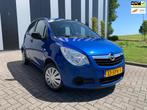 Opel Agila 1.0 Selection Nw APK-Lage KM-Hoge Instap-Trekhaak, 21 km/l, Euro 5, Gebruikt, Startonderbreker
