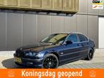 BMW 3-serie 328i Executive Autom/Cruise/Airco/Stoelverw/Mult, Auto's, Te koop, Geïmporteerd, 5 stoelen, Benzine