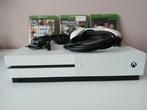 Xbox one, Ophalen, Xbox One, Zo goed als nieuw, Met 1 controller