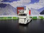 Wsi 01-2221 Jimmy Rosenqvist, Volvo FH4 Globetrotter XL 6x2