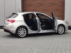 Alfa Romeo Giulietta 1.4 Turbo Super Ned Auto - Zwart leder, Auto's, Alfa Romeo, 65 €/maand, 4 cilinders, Bedrijf, Zilver of Grijs