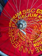 2 zeer mooie wielen, Fietsen en Brommers, Fietsen | Racefietsen, Overige merken, Minder dan 10 versnellingen, Aluminium, Ophalen of Verzenden