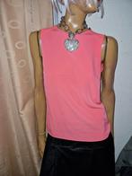 Prachtige shirt van zara maat XS zgan, Kleding | Dames, T-shirts, Zara, Ophalen of Verzenden, Zo goed als nieuw, Zonder mouw