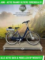 Sparta Elegance elektrische fiets met voorwiel motor ebike!, Ophalen of Verzenden, Zo goed als nieuw, 50 km per accu of meer, Sparta