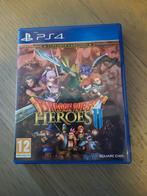 Dragon quest heroes 2, 1 speler, Ophalen of Verzenden, Zo goed als nieuw, Role Playing Game (Rpg)