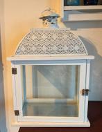 Mooie grote lantaarn, Huis en Inrichting, Ophalen, Zo goed als nieuw
