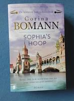 Boek: Sophia's hoop van Corina Bomann, Boeken, Ophalen, Europa overig, Zo goed als nieuw, Corina Bomann