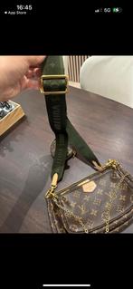 Louis Vuitton Tas - Zo Goed Als Nieuw!, Sieraden, Tassen en Uiterlijk, Tassen | Damestassen, Ophalen of Verzenden, Zo goed als nieuw