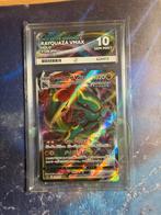 Rayquaza Vmax #108 jpn ACE 10, Ophalen of Verzenden, Zo goed als nieuw