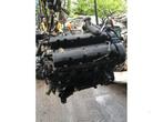 Motor van een Citroen C4 Grand Picasso, Auto-onderdelen, Motor en Toebehoren, Ophalen of Verzenden, 3 maanden garantie, Gebruikt