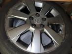 Mooie set 17 inch opel, Nieuw, Ophalen