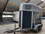 XX-Trail 1,5paards Paardentrailer te koop, Auto diversen, Aanhangers en Bagagewagens, Ophalen, Gebruikt