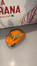 Corgi Toy Heinkel, Ophalen of Verzenden, Gebruikt, Auto, Corgi