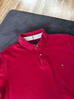 Tommy Hilfiger polo maat L, Ophalen, Maat 52/54 (L), Tommy Hilfiger, Zo goed als nieuw
