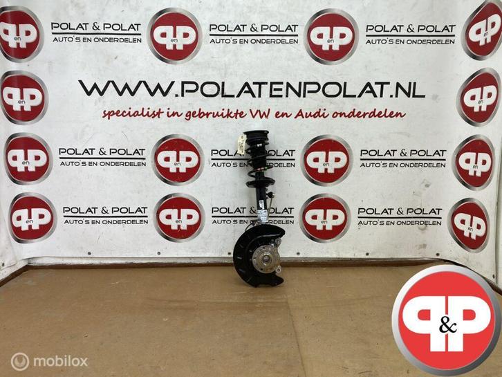 VW T Roc Veerpoot Rechts Voor 5Q0407285C, Auto-onderdelen, Ophanging en Onderstel