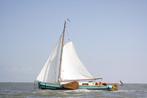 Skûtsje Tjalk 12.22 (bj 1895), Gebruikt, Staal, Diesel, 12 meter of meer
