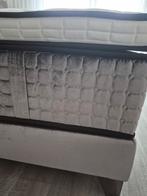 Serta Bed - Luxe slaapcomfort!, Huis en Inrichting, Overige kleuren, Tweepersoons, Ophalen of Verzenden, Zo goed als nieuw