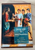 Jong zijn in twee werelden - Ds. B. Labee, Boeken, Ophalen of Verzenden, Nieuw, Christendom | Protestants