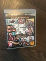 GTA Episodes from Liberty City - PS3, Avontuur en Actie, Online, Gebruikt, Vanaf 18 jaar