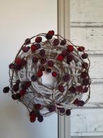 Krans met kunstbramen, Verzenden