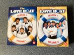 The Love Boat - Seizoen 1 (7-Disc), Alle leeftijden, Ophalen of Verzenden, Komedie