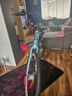 Gazelle Esprit T3 2026 Lichtblauw (54cm), Fietsen en Brommers, Fietsen | Dames | Damesfietsen, Ophalen, Versnellingen, Gazelle